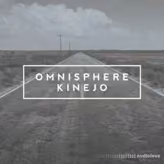 MIDIssonance Kinejo [Synth Presets]
