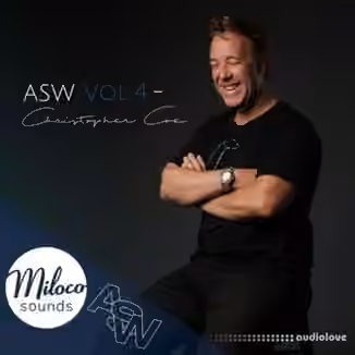 Miloco Sounds Christopher Coe ASW Vol.4 [WAV]