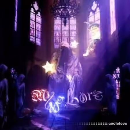 mimofrl Mi/Mo Lore 808 Kit [WAV]