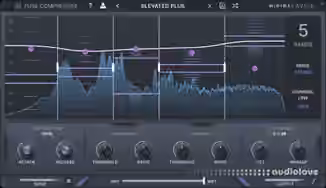 Minimal Audio Fuse Compressor v1.0.4r3 [WiN]