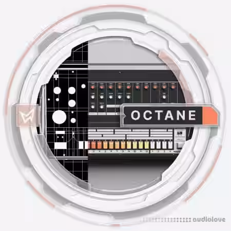 Minimal Audio Octane [WAV]