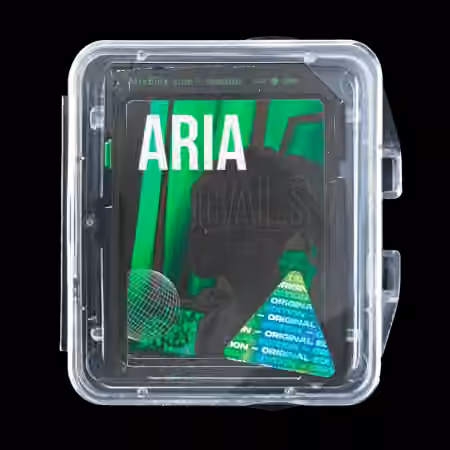 Mix Elite Aria Vol.1 Vocal Runs and Hooks [WAV, Synth Presets]