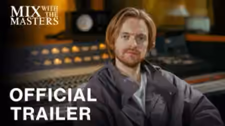 MixWithTheMasters Finneas Writing and Producing BIRDS OF A FEATHER by Billie Eilish [TUTORiAL]