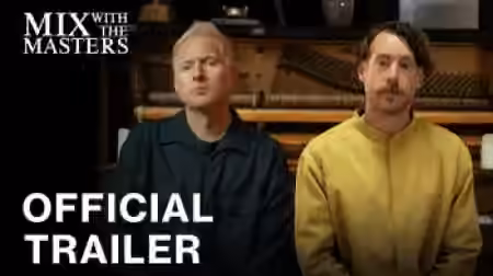 MixWithTheMasters Jon Castelli and Aron Forbes mixing BIRDS OF A FEATHER by Billie Eilish [TUTORiAL]