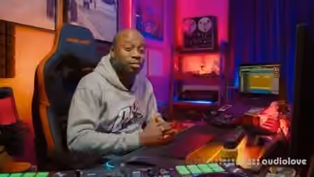 MixWithTheMasters Leslie Brathwaite Mixing 'Omygah' by Os Young Deconstructing a Mix #49 [TUTORiAL]
