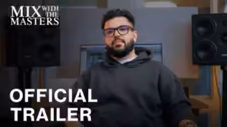 MixWithTheMasters Teezio mixing 'Angel Numbers' by Chris Brown [TUTORiAL]