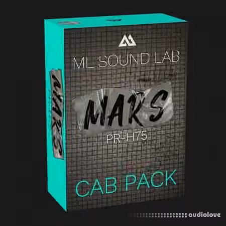 ML Sound Lab Mars PR-H75 [Impulse Response]