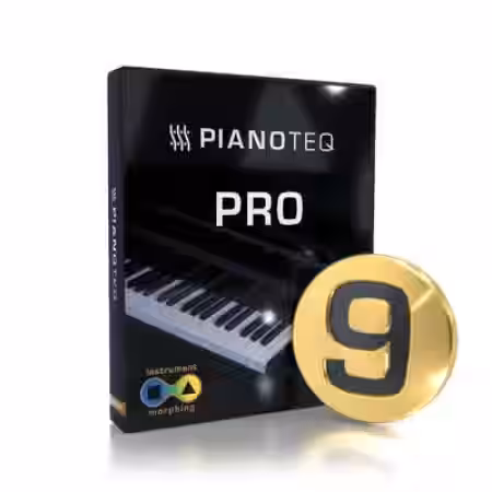 Modartt Pianoteq Pro v9.2.1 [MacOSX]