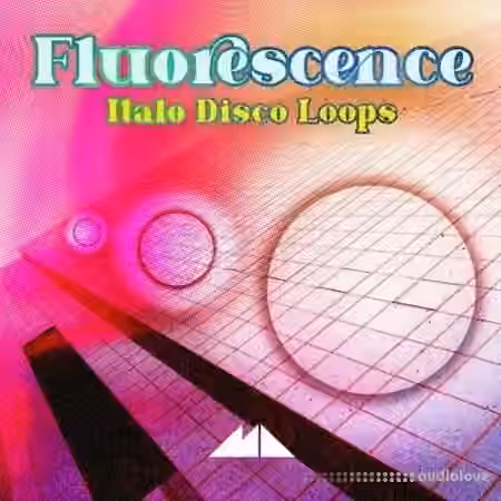 ModeAudio Fluorescence Italo Disco Loops (FULL RELEASE) [WAV, MiDi]