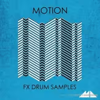 ModeAudio Motion (FX Drum Samples) [WAV]
