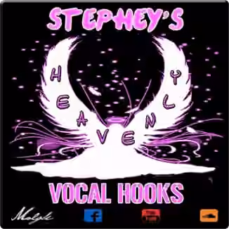 Molgli Stepheys Heavenly Vocal Hooks [WAV, MiDi]