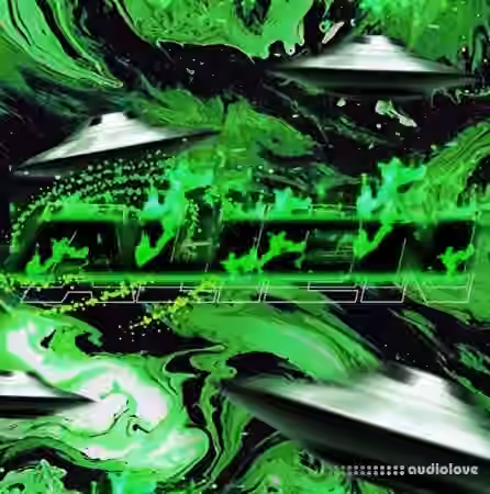 molores ALi3N Looperator Kit [Synth Presets]