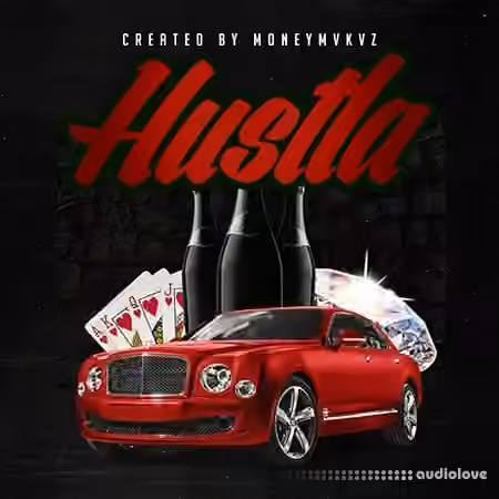 Moneymvkvz HUSTLA Kit [WAV]