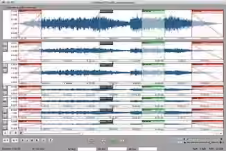 Monkey Tools Sound Grinder Pro v3.2.2 [MacOSX]