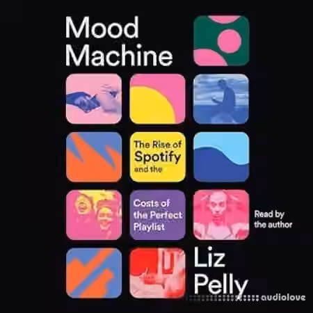 Mood Machine: The Rise of Spotify and the Costs of the Perfect Playlist [Audiobook]