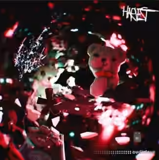 Morioh Harvest (Drum Kit) [WAV]