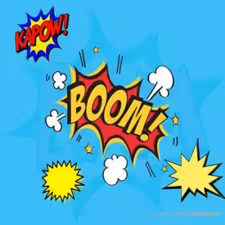MovingKeys Boom [WAV]