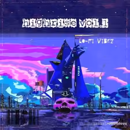MovingKeys HighRise [WAV]