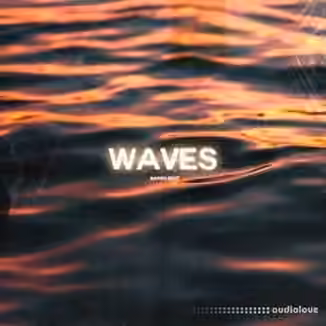 MovingKeys Waves Sample Pack [WAV]
