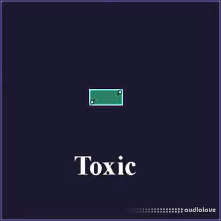 MSK Toxic Snares Pack [WAV]