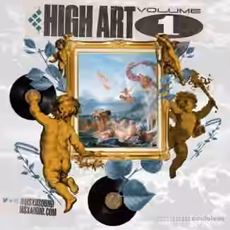 MSXII Sound Design High Art Vol.1 (Compositions And Stems) [WAV]