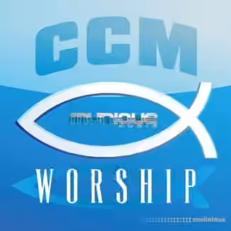 Munique Music CCM Worship [WAV]