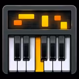 Music Breath MIDI Keyboard Piano Lessons v1.2.11 [MacOSX]