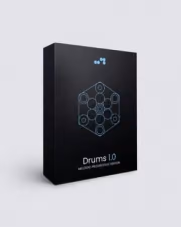 Music Production Biz Drums 1.0 [WAV]