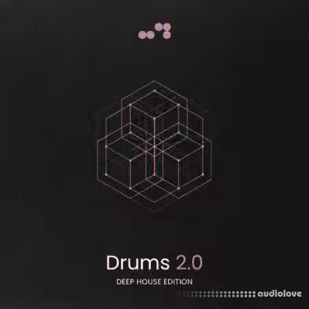Music Production Biz Drums 2.0 [WAV]
