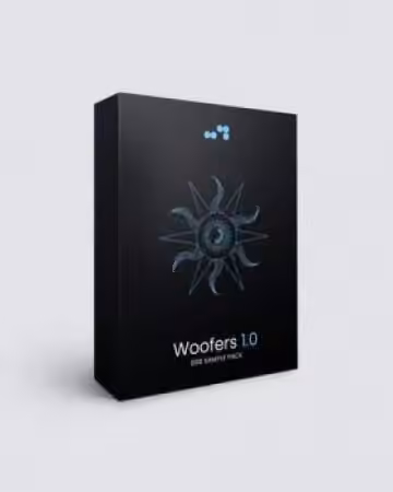 Music Production Biz Woofers 1.0 [WAV]