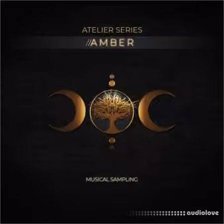 Musical Sampling Atelier Series Amber [KONTAKT]