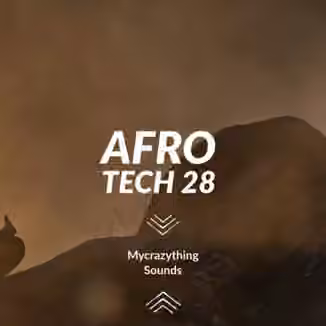 Mycrazything Records Afro Tech 28 [WAV]