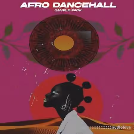Mykah Afro DanceHall [WAV]
