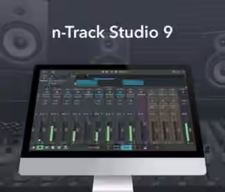 n-Track Studio Suite v9.1.8.6970 [WiN]