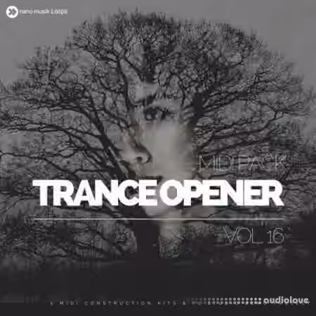 Nano Musik Loops Trance Opener Vol.16 [MULTiFORMAT]