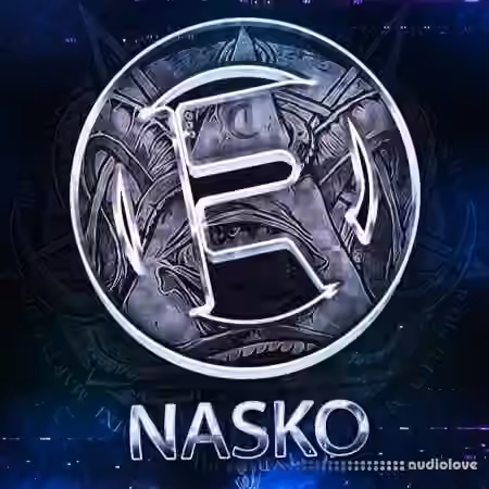 Nasko N-CHAOS [M4L] [Synth Presets]