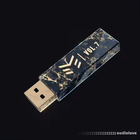 Nasko Patreon Sample Pack Vol.7 [WAV]
