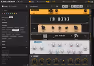 Native Instruments Guitar Rig 6 v6.4.0 [WiN]
