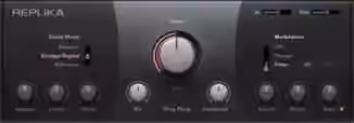 Native Instruments Replika XT and Replika v1.3.3 v1.6.3 [WiN]