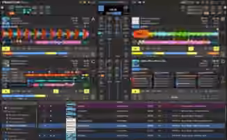 Native Instruments Traktor Pro 4 v4.1.0.CE [WiN]