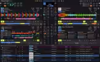 Native Instruments Traktor Pro v4.3.0.7 [WiN]