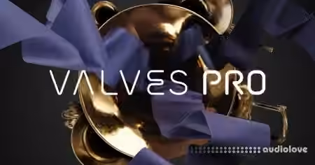 Native Instruments Valves Pro v1.0.1 [KONTAKT]