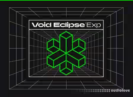 Native Instruments Void Eclipse [Maschine]