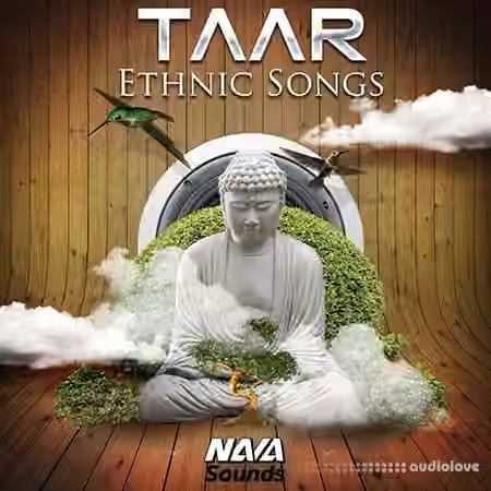 Nava Sounds Taar Ethnic Songs [WAV]