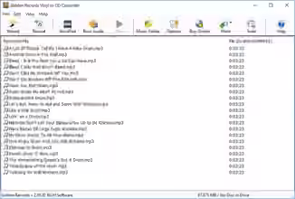 NCH Software Golden Records Plus v3.03 [WiN]