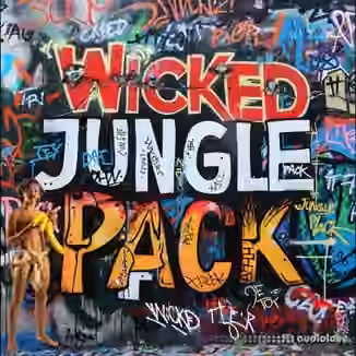 Neekeetone Wicked Jungle Sample Pack [WAV]