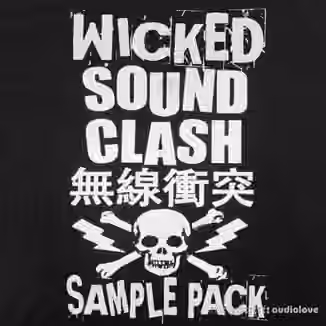 Neekeetone Wicked Sound Clash Sample Pack [WAV]