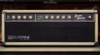 Nembrini Audio Sound Master v1.0.2 [WiN]