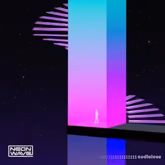 Neon Wave Chrome Dreams - Future Italo [WAV]