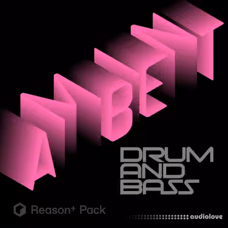 New Loops Ambient Drum and Bass [ReFill]